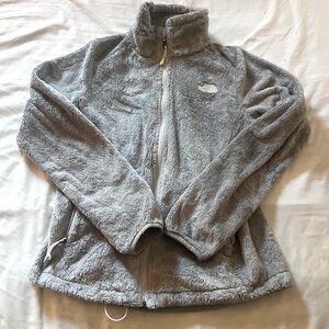 Northface jacket size small